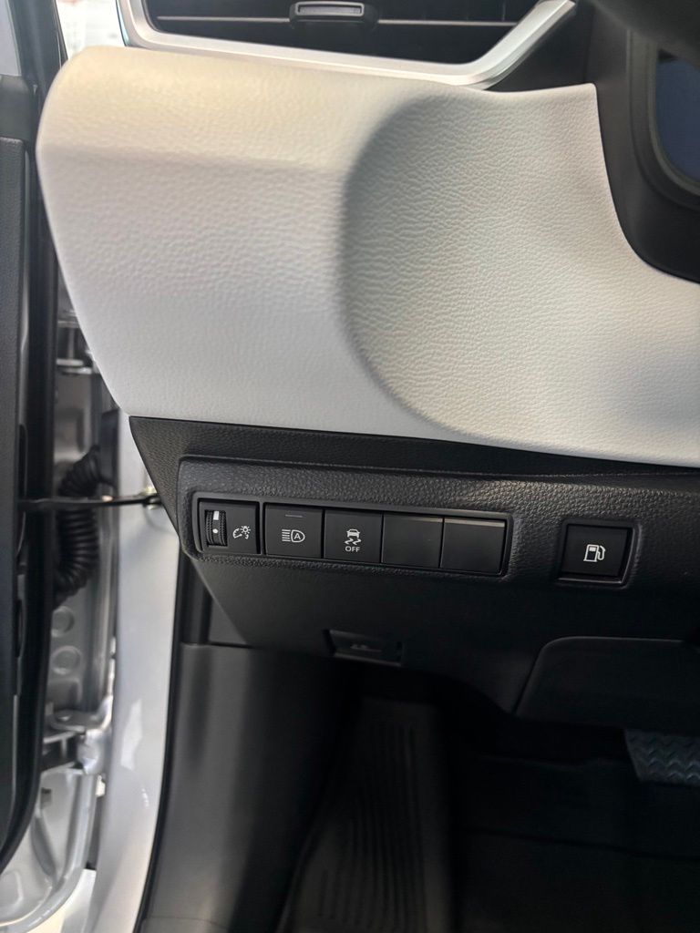 New 2026 Toyota Corolla Hybrid Sedan