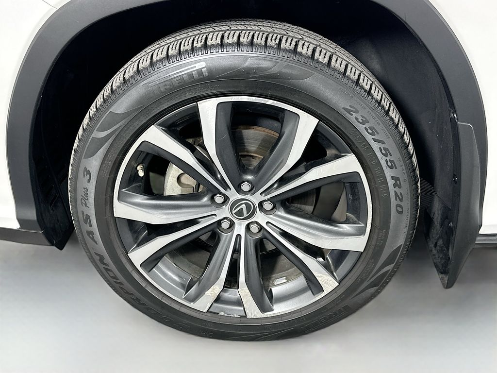 Thumbnail: 2018 Lexus RX - 32