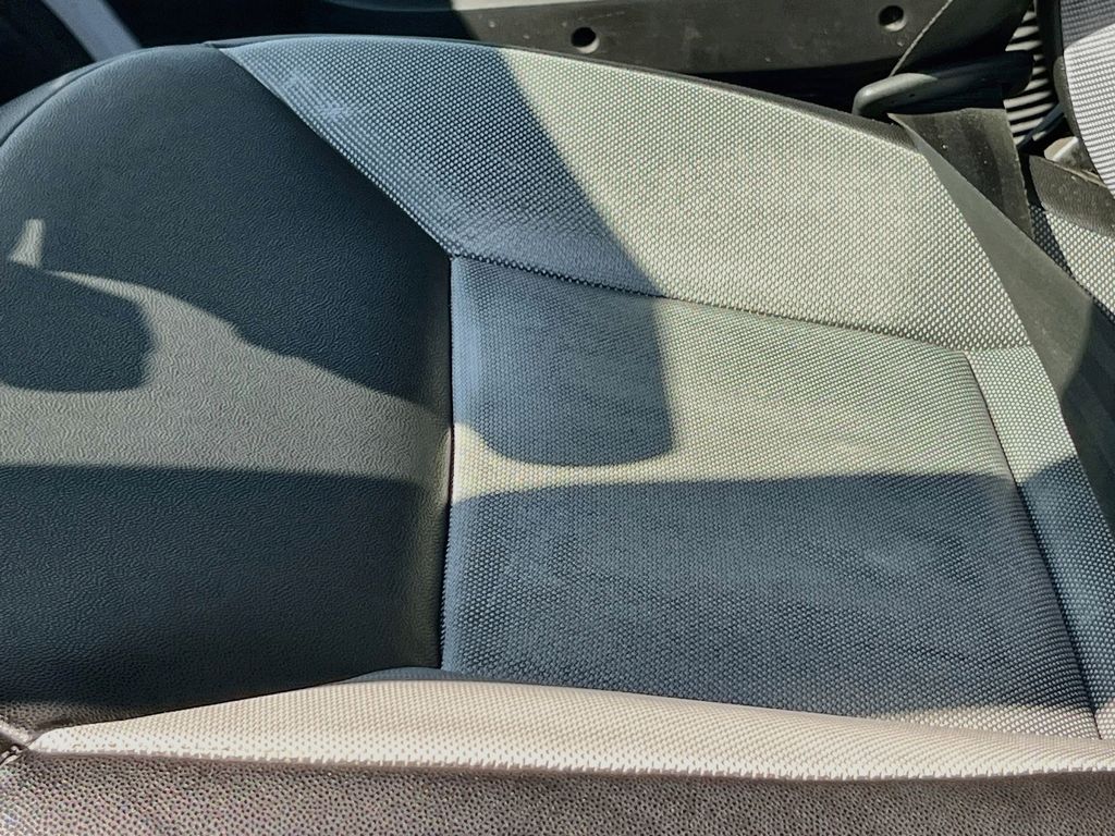 Used 2024 White Ram High Roof image 19