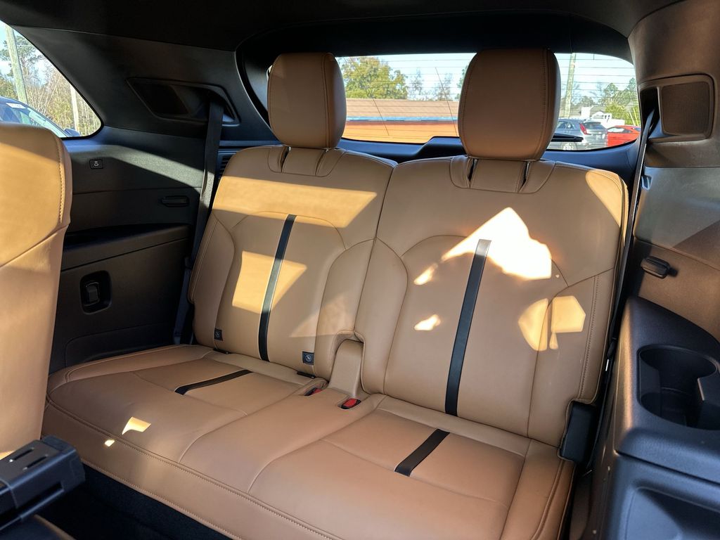 2025 Mazda CX-90 3.3 Turbo S Premium Plus White at Stokes Mazda