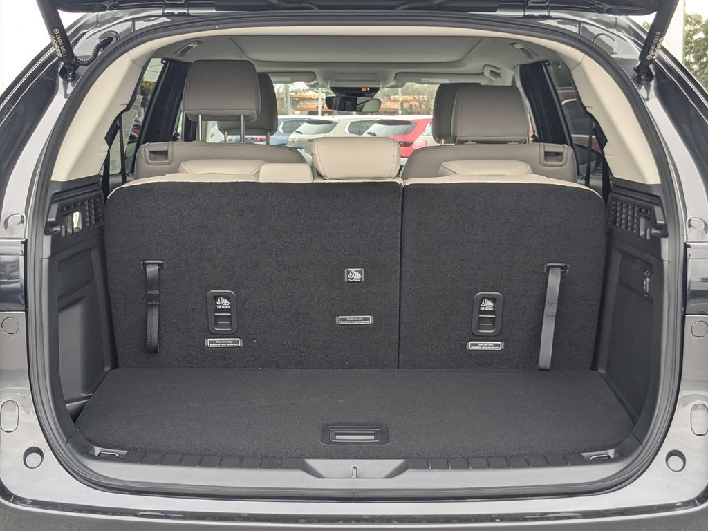 2026 Mazda CX-90 3.3 Turbo Premium Sport