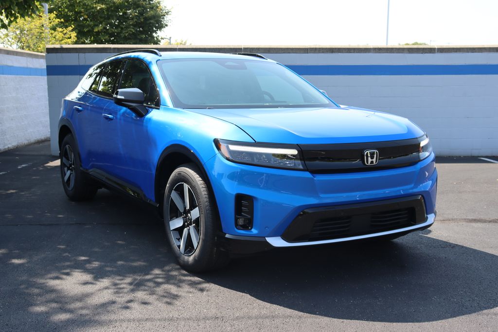 2025 Honda Prologue Touring 7