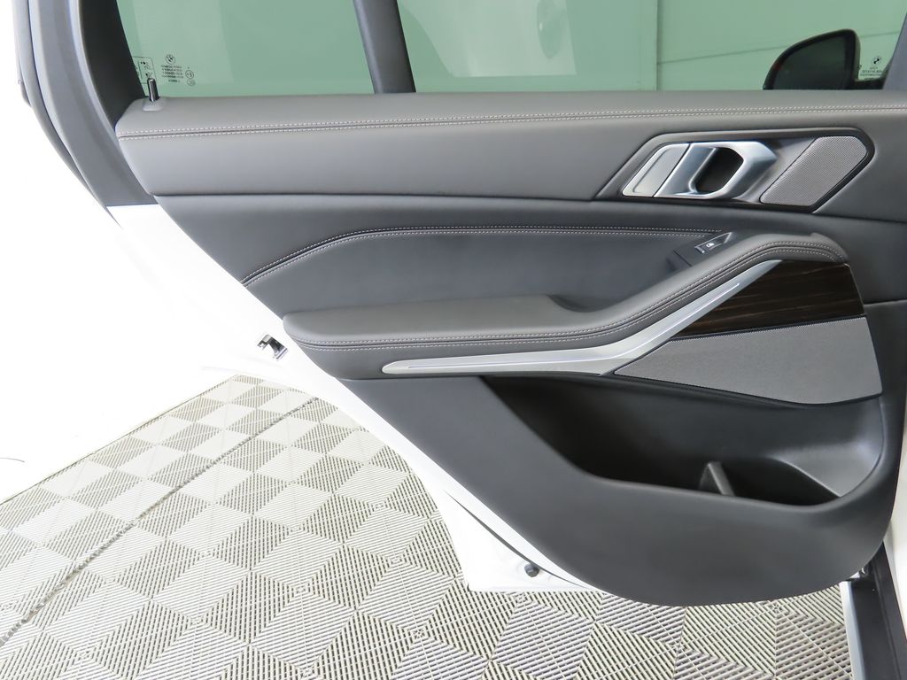 Thumbnail: 2024 BMW X5 - 26