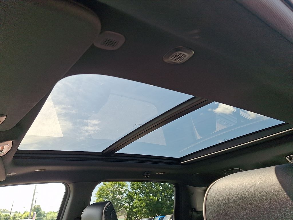 New 2027 Ram 1500 Truck