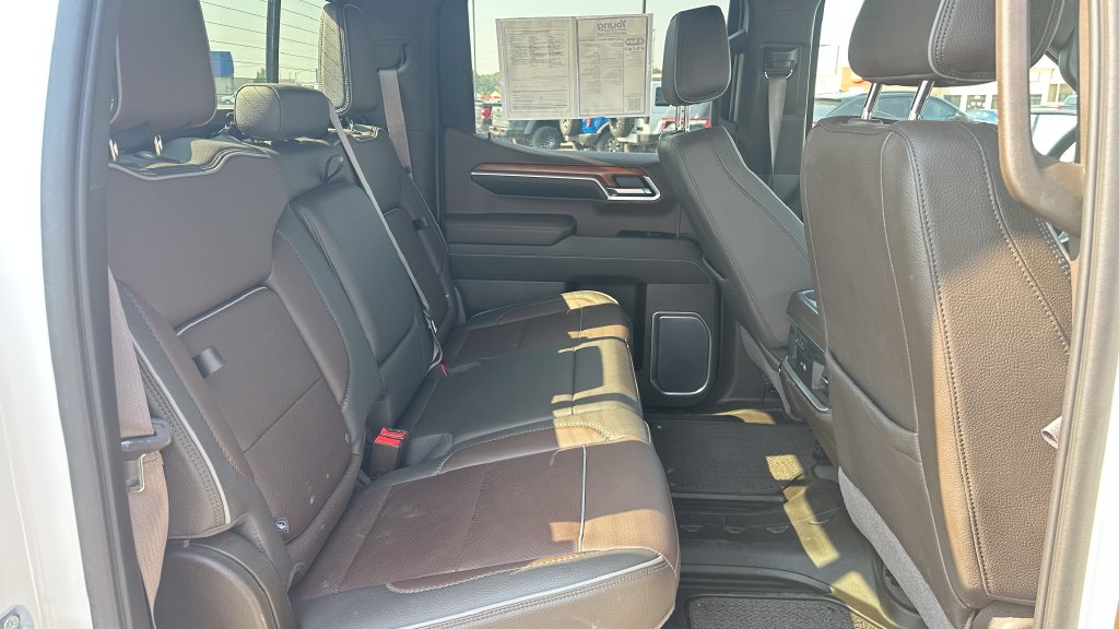Used 2022 GMC Sierra 1500 Truck