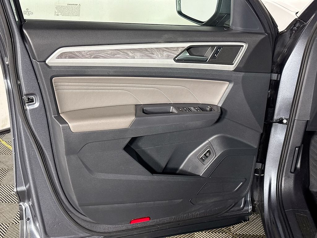 2021 Volkswagen Atlas Cross Sport 3.6L V6 SE w/Technology