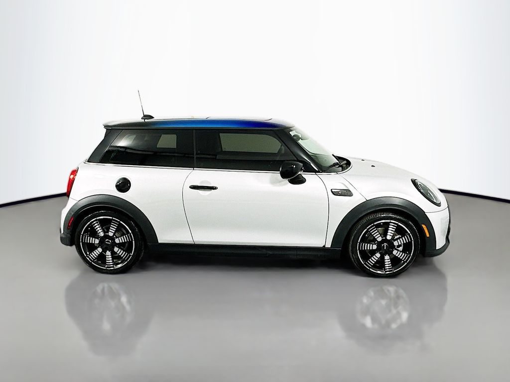 2023 MINI Cooper S 4