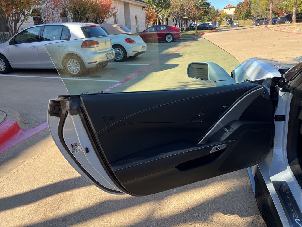 2019 Chevrolet Corvette Z06 21