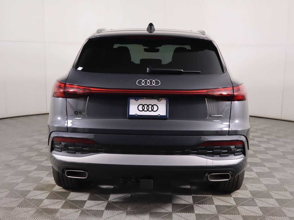 Thumbnail: 2025 Audi Q5 - 6