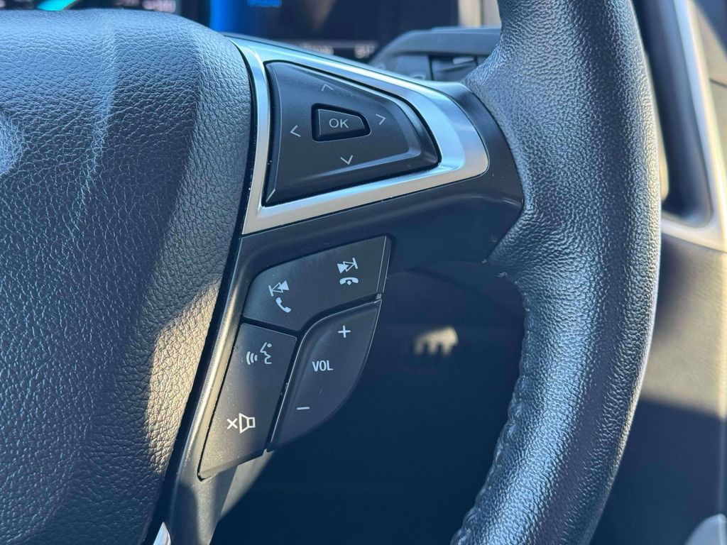 2024 Ford Edge SEL - Photo 22