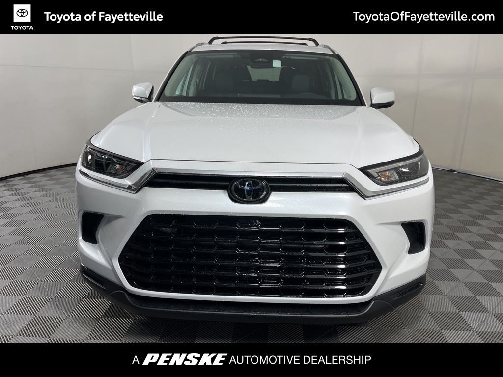 Thumbnail: 2026 Toyota Grand Highlander - 7