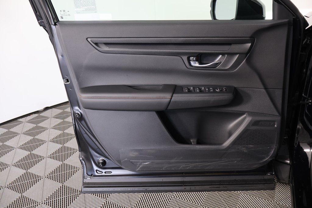 Thumbnail: 2026 Honda CR-V - 7