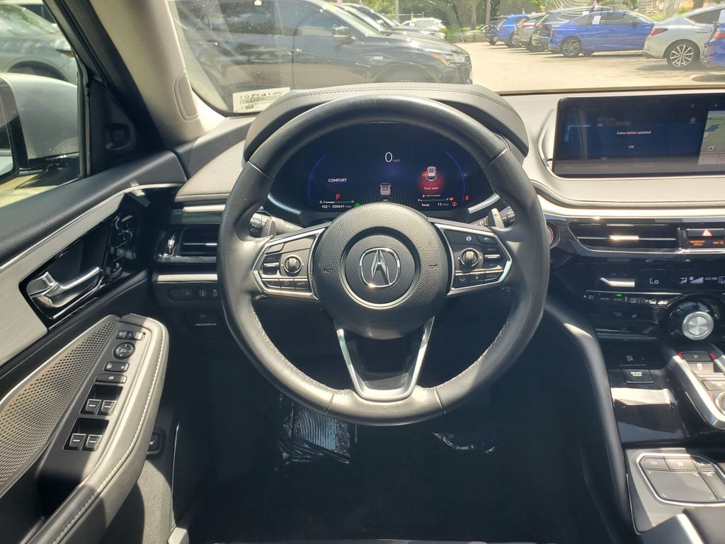 2024 Acura MDX - $38,988