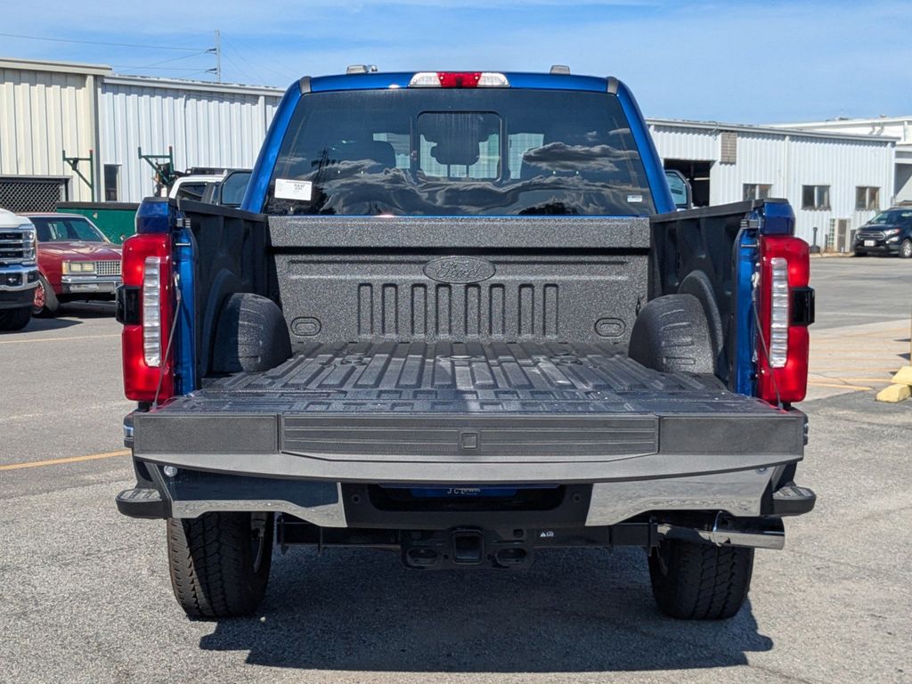 2026 Ford F-250 King Ranch