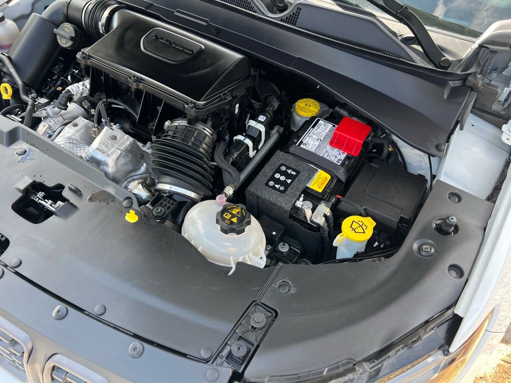 Used 2025 Jeep Compass SUV
