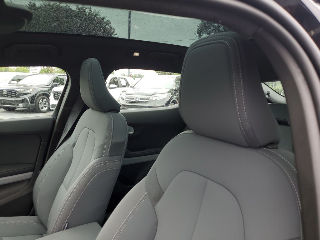 Used 2023 Polestar 2 Hatchback