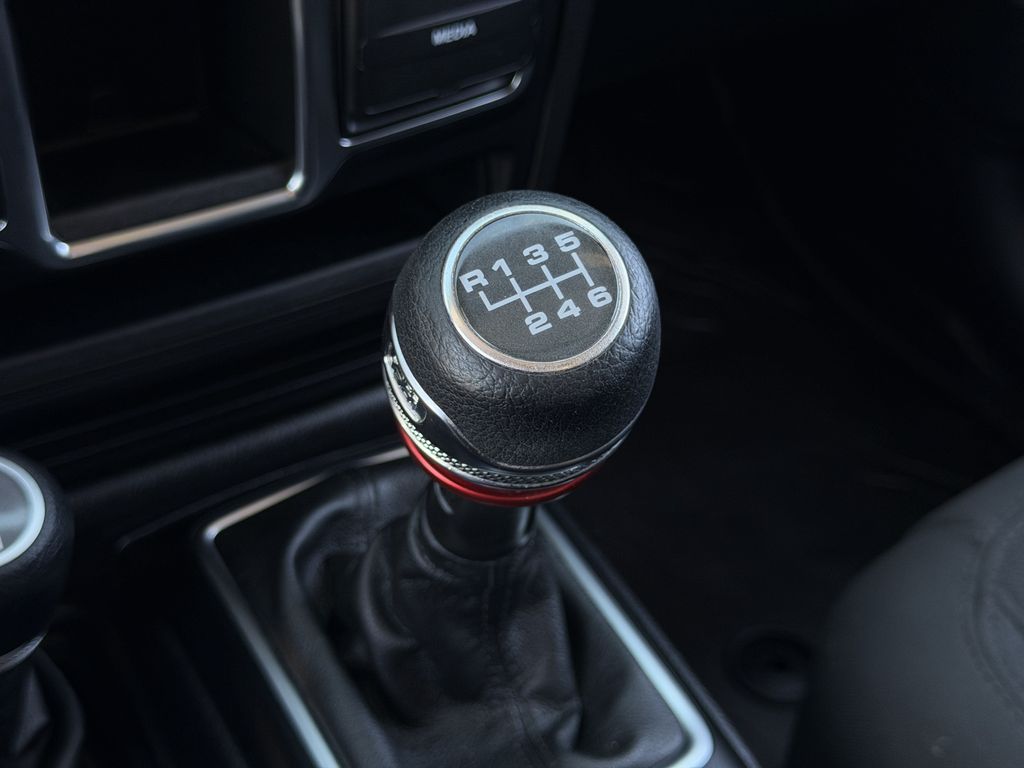 Used 2021 Jeep Wrangler SUV