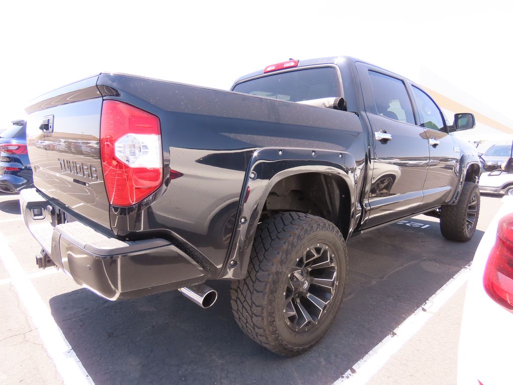 Thumbnail: 2020 Toyota Tundra - 3