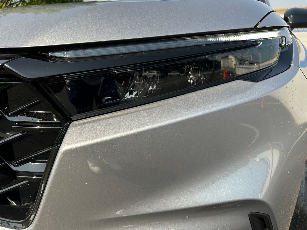 Thumbnail: 2026 Honda CR-V - 9