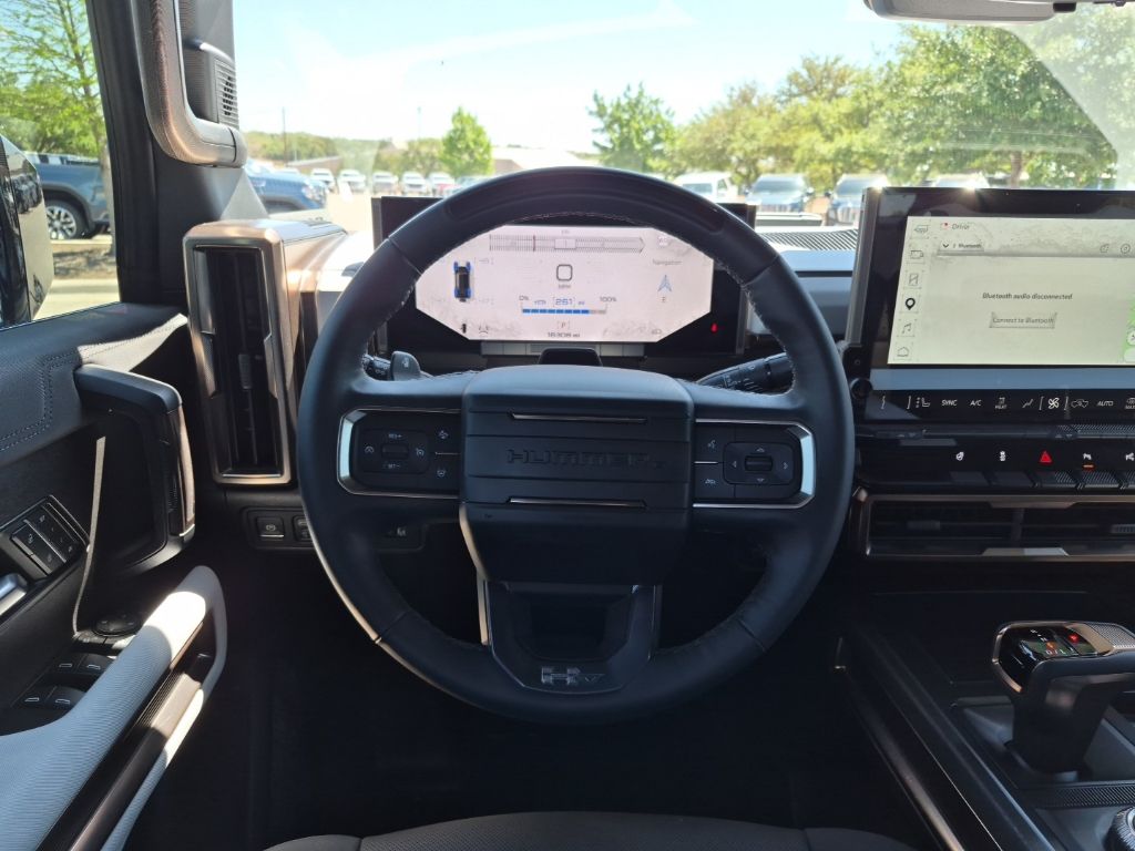 Used Car 2024 Gmc Hummer Ev Suv  2x For Sale Under $70,000 In Austin, Texas