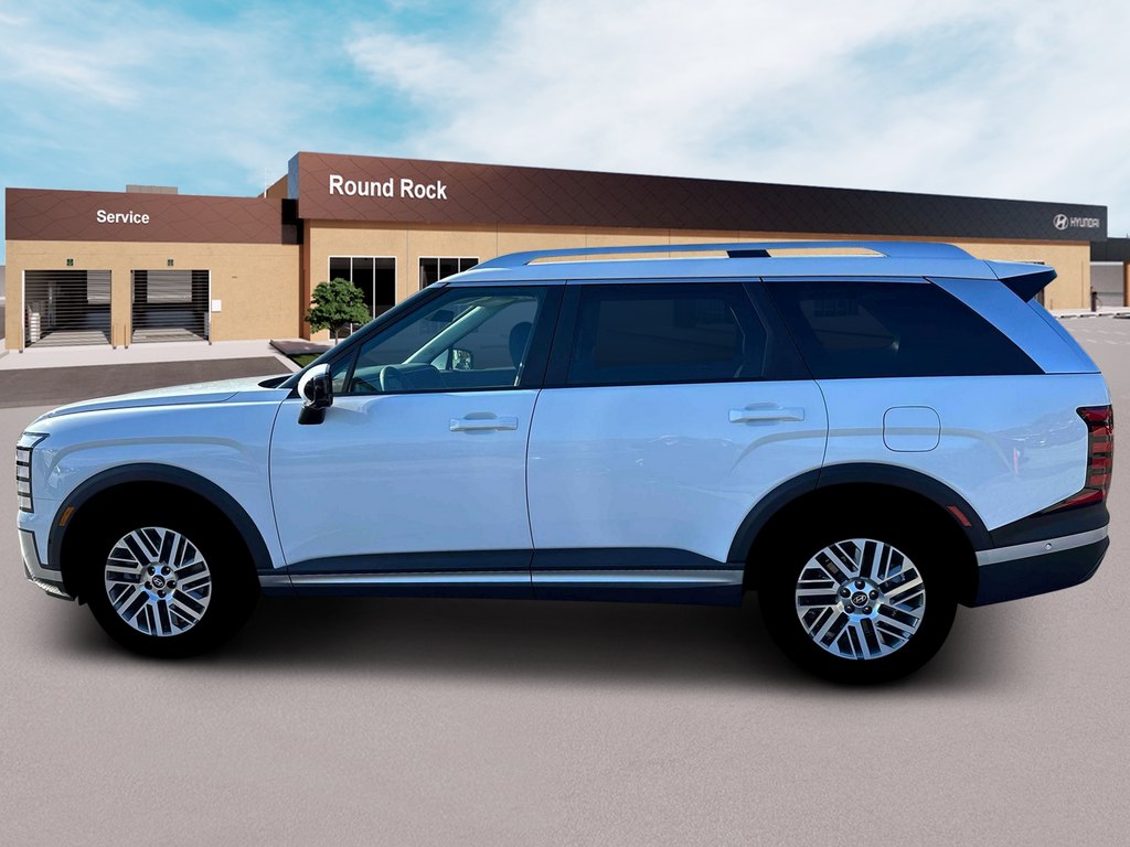 Thumbnail: 2026 Hyundai Palisade - 3