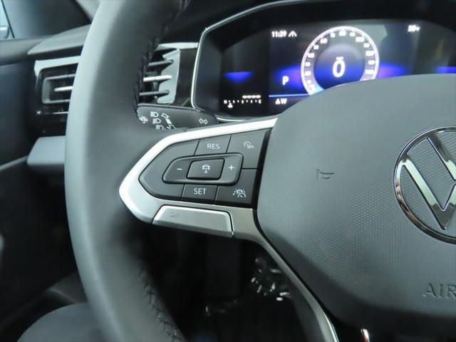 Thumbnail: 2026 Volkswagen Jetta - 11