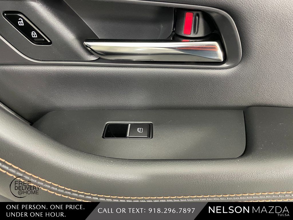 New 2026 White Mazda 3.3 Turbo S Premium Plus image 56