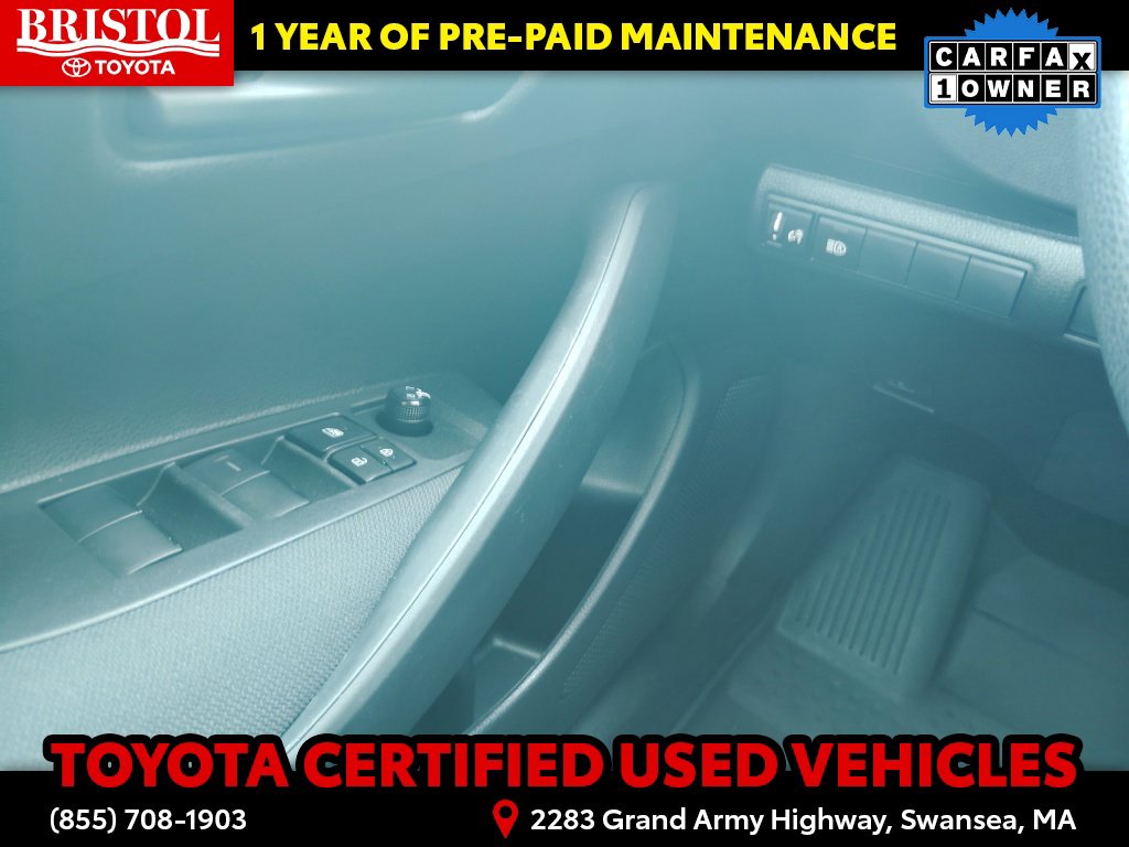 Used 2024 Toyota Corolla Sedan
