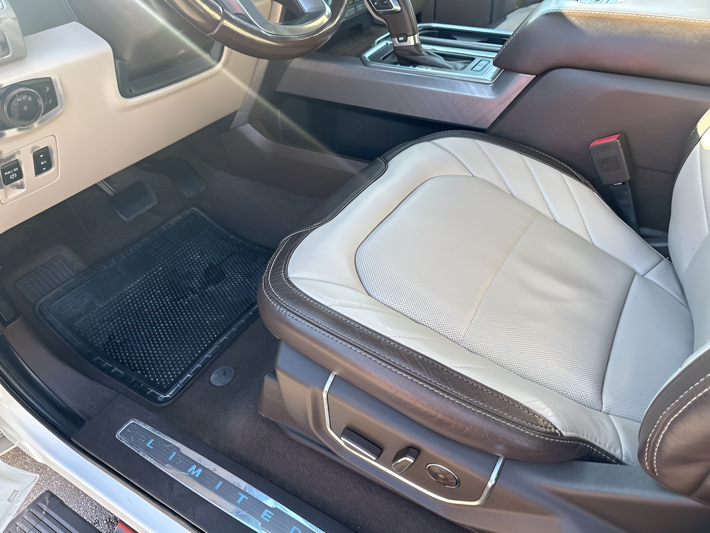 Used Car 2020 Ford F-150  Limited For Sale Under $50,000 In Austin, Texas