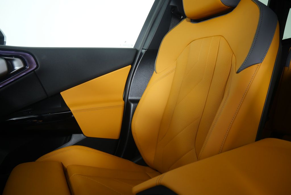 Thumbnail: 2026 BMW X3 - 23