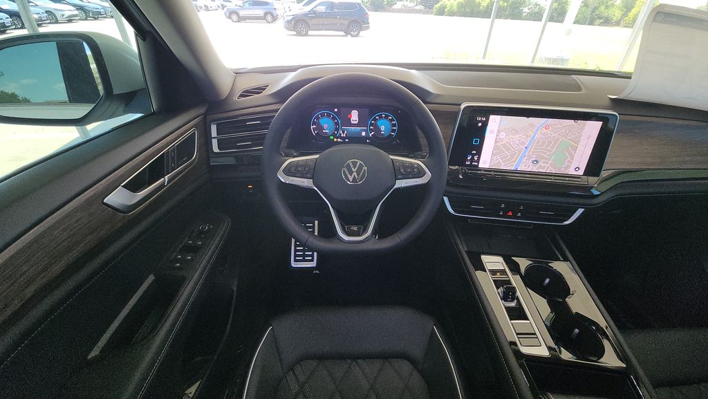 2026 Volkswagen Atlas