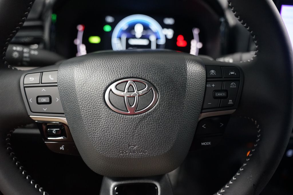 Thumbnail: 2026 Toyota Camry - 15