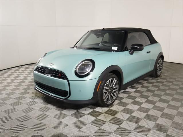 Thumbnail: 2026 MINI Cooper - 9