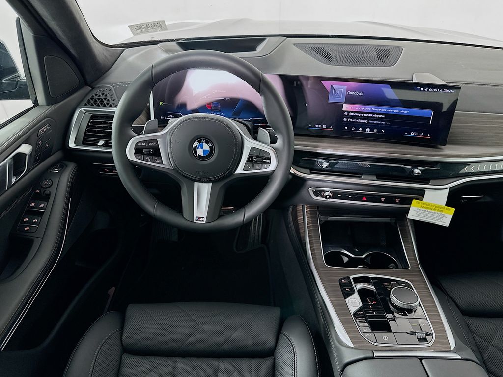 Thumbnail: 2026 BMW X7 - 19