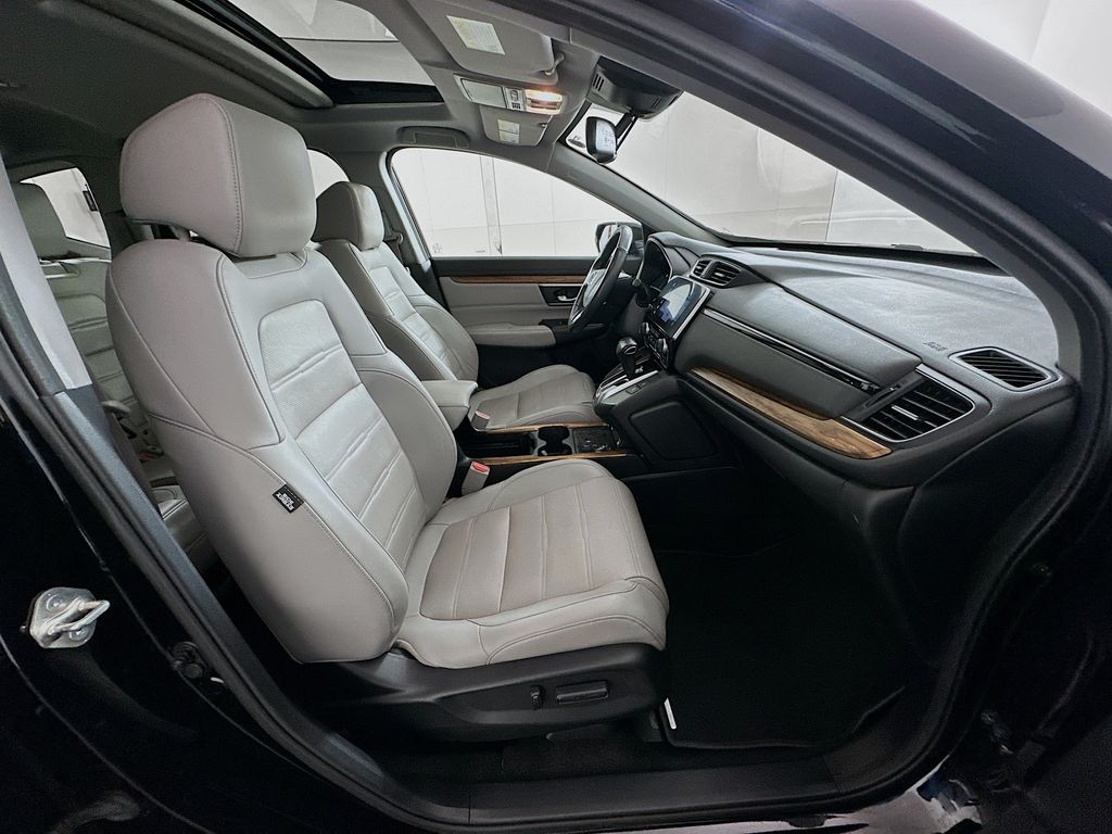 Thumbnail: 2020 Honda CR-V - 29