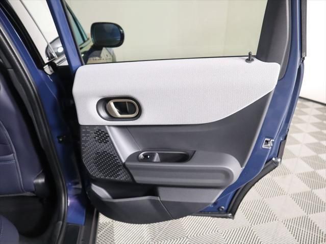 Thumbnail: 2026 MINI Cooper - 28