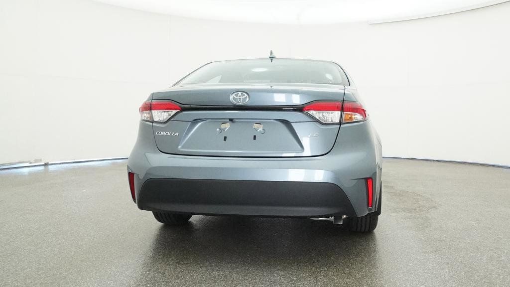Thumbnail: 2026 Toyota Corolla - 15