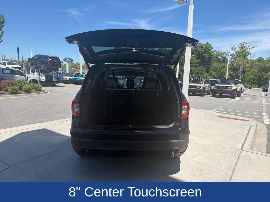 2022 Honda Pilot 2WD Special Edition