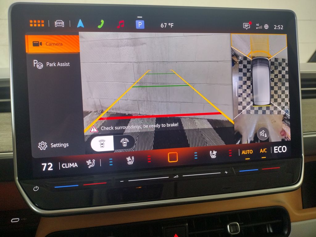 2025 Volkswagen ID. Buzz 1st Edition