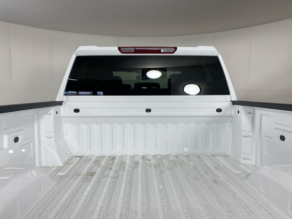 2024 Chevrolet Silverado 2500HD Custom 25