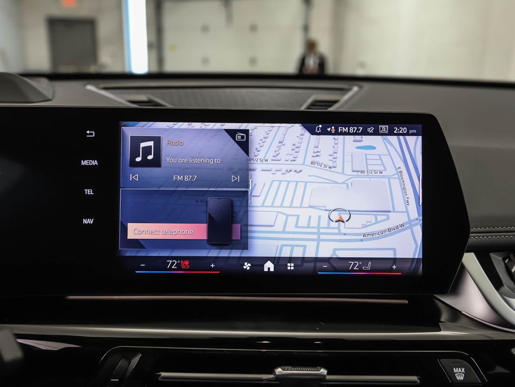 Thumbnail: 2026 BMW X1 - 15