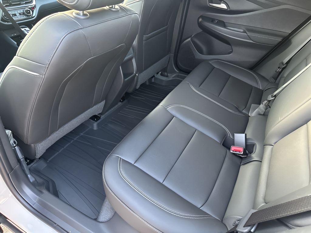 New 2026 White Buick Sport Touring image 19