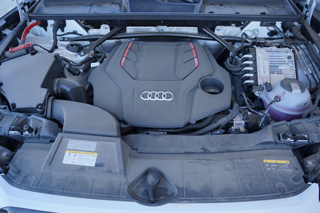 2024 Audi SQ5 Sportback  22