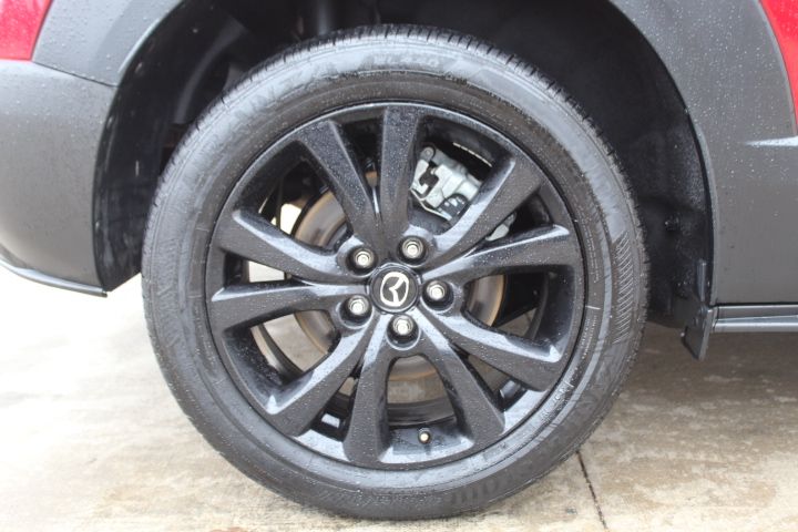 Used Car 2024 Mazda Cx-30  2.5 S Select Sport For Sale Under $25,000 In Georgetown, Texas