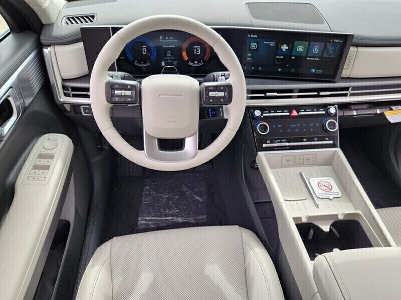 2026 Hyundai Santa Fe - $38,110