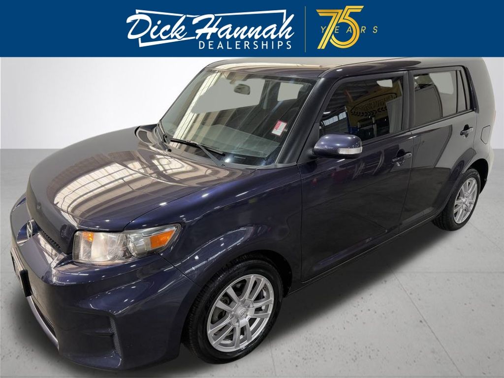 Dick Hannah Dick Says Yes - 2012 Scion xB Base For Sale in Vancouver, WA