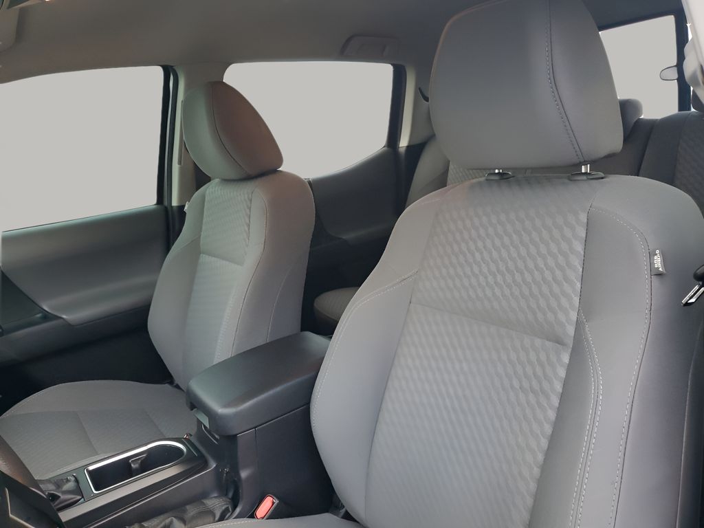 Used Car 2022 Toyota Tacoma  Sr For Sale Under $30,000 In Austin, Texas