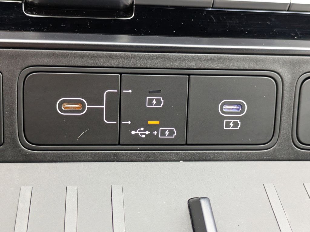 2024 Hyundai Santa Fe Hybrid Calligraphy