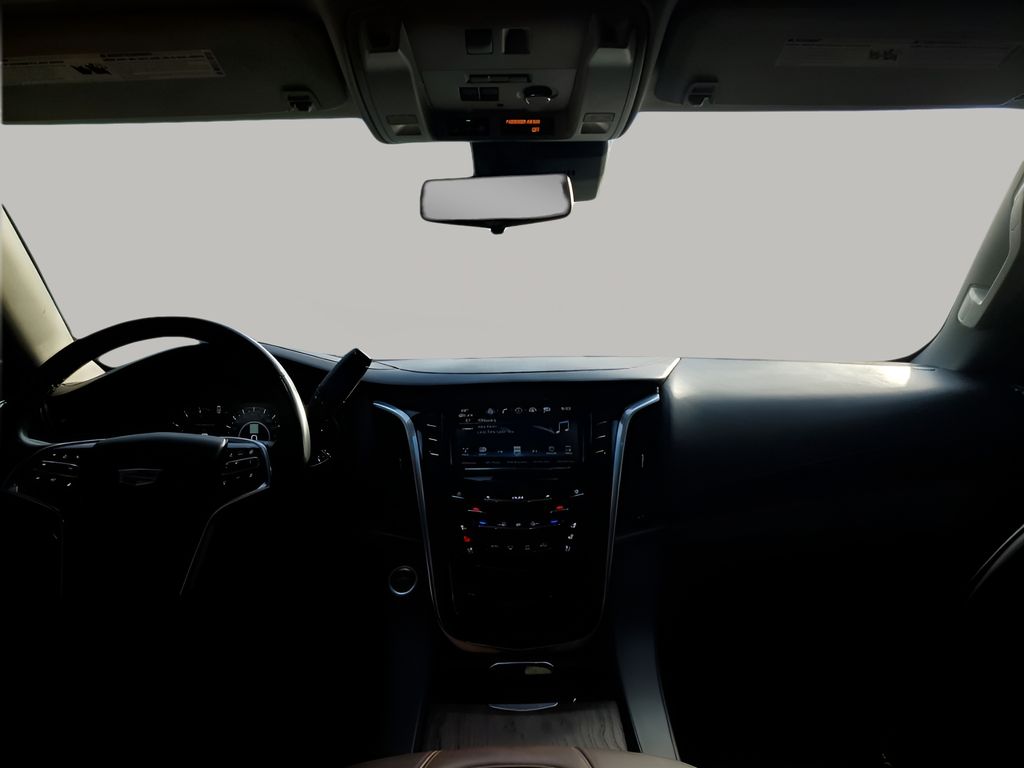Used Car 2019 Cadillac Escalade  Premium Luxury For Sale Under $35,000 In Austin, Texas