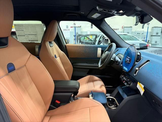 Thumbnail: 2026 MINI Cooper Countryman - 29